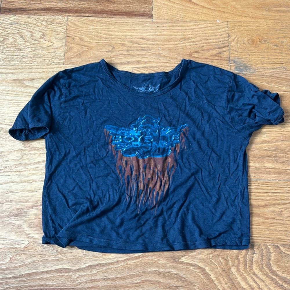 Boys Lie Tshirt